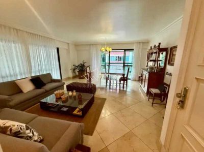 Apartamento, 3 quartos, 152 m² - Foto 1