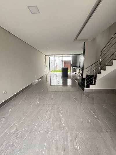 Casa, 3 quartos, 205 m² - Foto 3