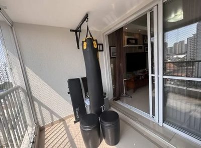 Apartamento, 3 quartos, 83 m² - Foto 4