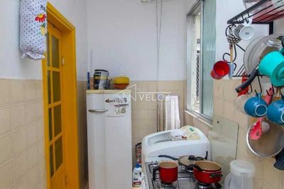 Apartamento, 1 quarto, 34 m² - Foto 3