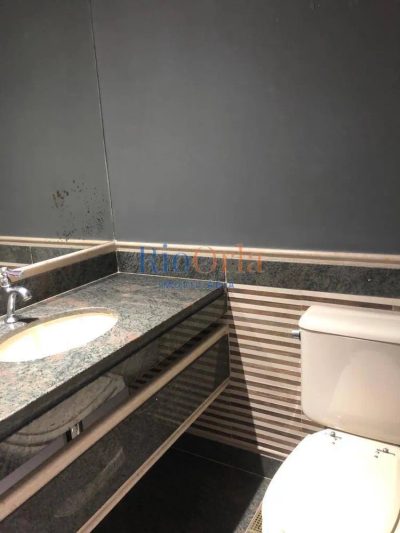 Apartamento, 4 quartos, 170 m² - Foto 5