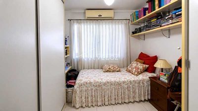 Apartamento, 3 quartos, 103 m² - Foto 5