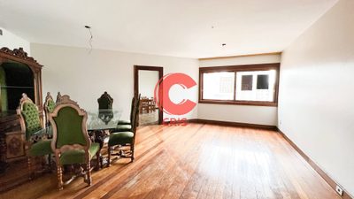 Apartamento, 3 quartos, 180 m² - Foto 1