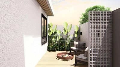 Casa, 3 quartos, 100 m² - Foto 5