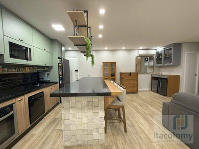 Apartamento, 2 quartos, 69 m² - Foto 1