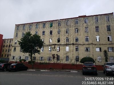 Apartamento, 2 quartos, 46 m² - Foto 1
