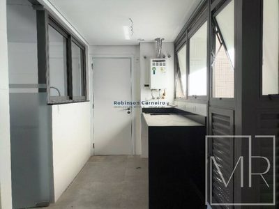 Apartamento, 3 quartos, 163 m² - Foto 4