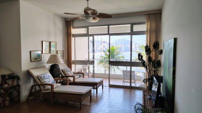 Apartamento, 3 quartos, 110 m² - Foto 1