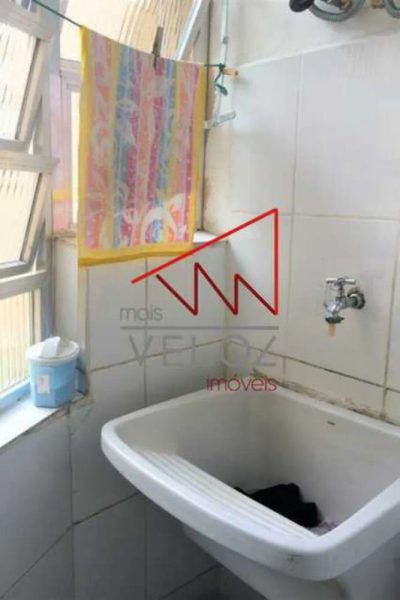 Apartamento, 1 quarto, 47 m² - Foto 1