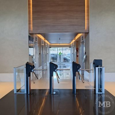 Sala-Conjunto, 35 m² - Foto 4