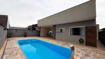 Casa, 3 quartos, 142 m² - Foto 2
