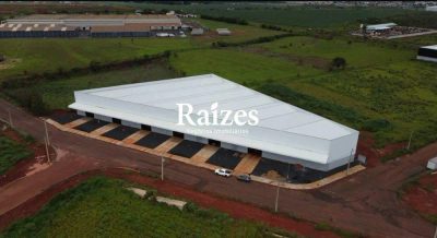 Depósito-Galpão, 820 m² - Foto 4