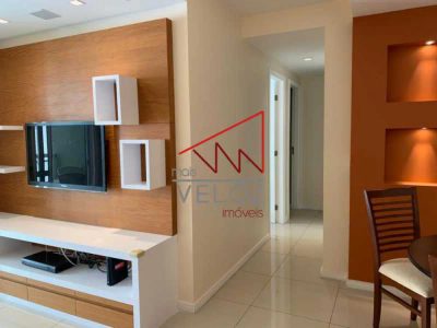 Apartamento, 3 quartos, 95 m² - Foto 3