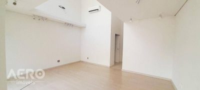 Loja-Salão, 40 m² - Foto 1