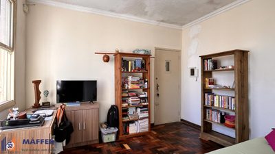 Apartamento, 1 quarto, 54 m² - Foto 2