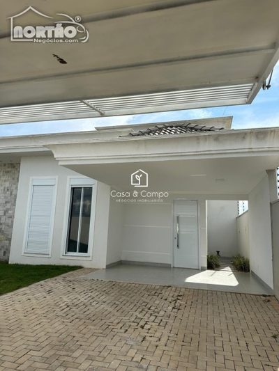 Casa, 1 quarto - Foto 4