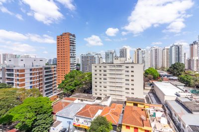 Apartamento, 2 quartos, 62 m² - Foto 1