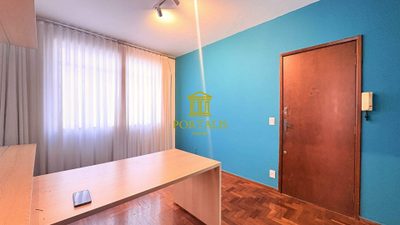 Apartamento, 3 quartos, 85 m² - Foto 2