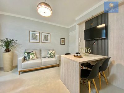 Apartamento, 1 quarto - Foto 3