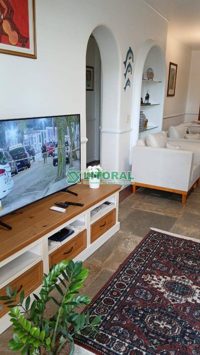 Apartamento, 3 quartos, 104 m² - Foto 3