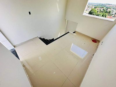 Cobertura, 2 quartos, 50 m² - Foto 5