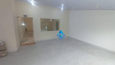 Loja-Salão, 80 m² - Foto 5