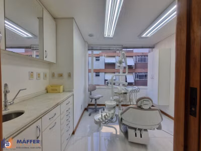 Sala-Conjunto, 43 m² - Foto 1