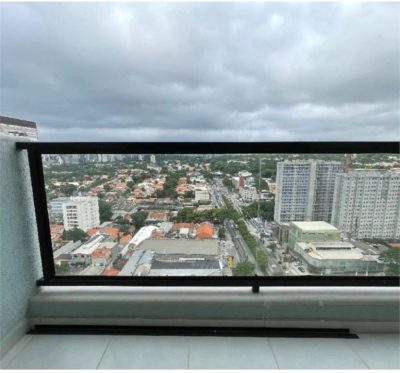 Apartamento, 1 quarto, 31 m² - Foto 3