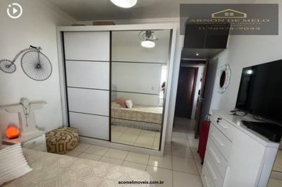 Apartamento, 2 quartos, 72 m² - Foto 4