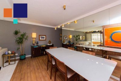 Apartamento, 3 quartos, 97 m² - Foto 5