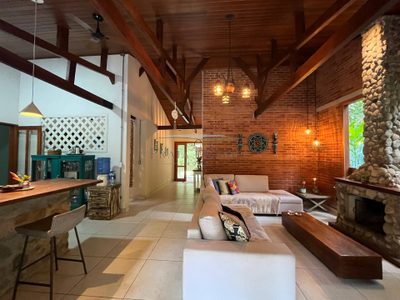 Casa, 3 quartos, 230 m² - Foto 3