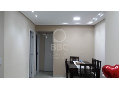 Apartamento, 3 quartos, 69 m² - Foto 5
