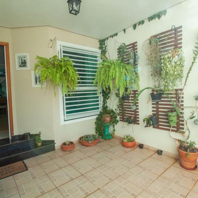 Sobrado, 3 quartos, 190 m² - Foto 2
