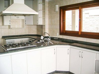 Sobrado, 4 quartos, 386 m² - Foto 5