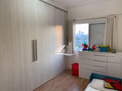 Apartamento, 2 quartos, 70 m² - Foto 5