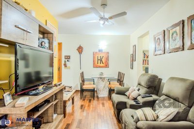Apartamento, 1 quarto, 54 m² - Foto 4