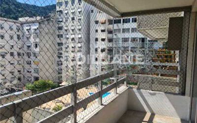 Flat/Apart Hotel, 1 quarto, 48 m² - Foto 1
