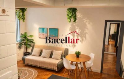 Apartamento, 1 quarto, 38 m² - Foto 3