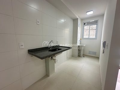 Apartamento, 2 quartos, 56 m² - Foto 3