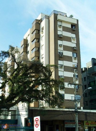 Apartamento, 2 quartos, 58 m² - Foto 1