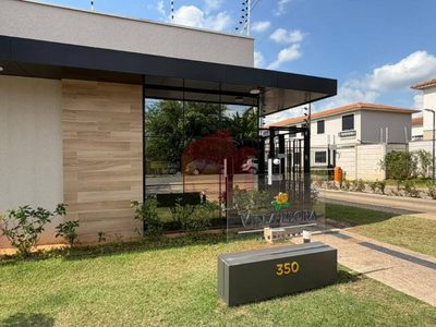 Sobrado, 2 quartos, 45 m² - Foto 1
