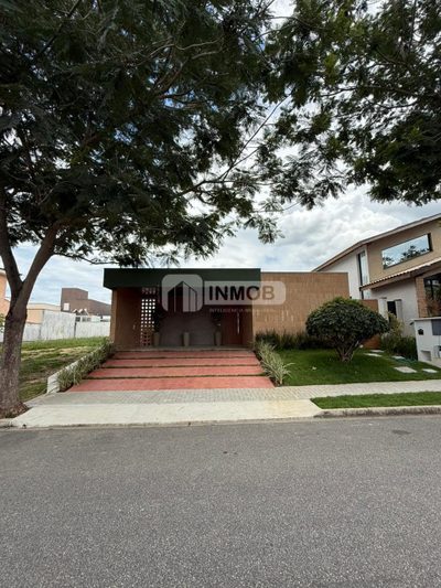 Casa de Condomínio, 3 quartos - Foto 3