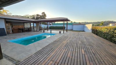 Casa, 3 quartos, 1000 m² - Foto 1