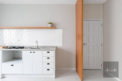 Apartamento, 2 quartos, 55 m² - Foto 4