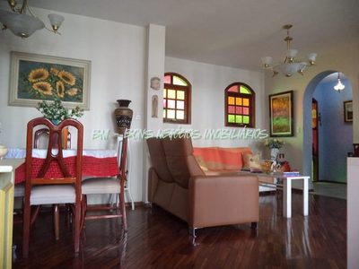 Apartamento, 4 quartos, 142 m² - Foto 4