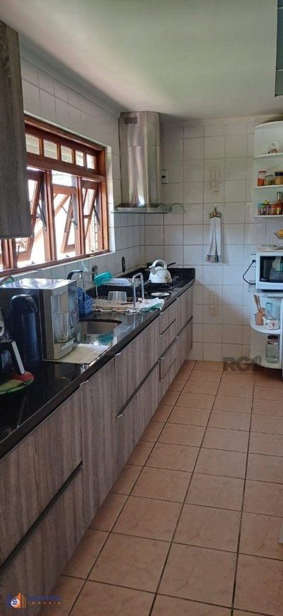 Casa, 3 quartos, 271 m² - Foto 2