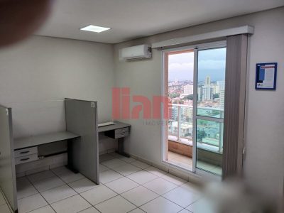 Sala-Conjunto, 37 m² - Foto 3