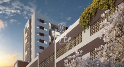 Apartamento, 2 quartos, 51 m² - Foto 3