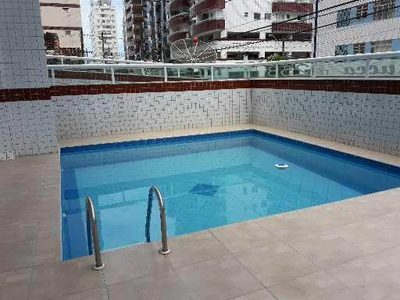 Apartamento, 2 quartos, 89 m² - Foto 3