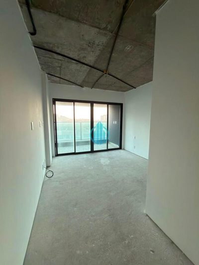 Apartamento, 1 quarto, 30 m² - Foto 3